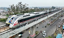 Delhi से Meerut का सफर मात्र 45 मिनट में होगा पूरा, पहली हाई-स्पीड क्षेत्रीय रेल लगभग तैयार, कॉरिडोर जून में खुलने वाला है