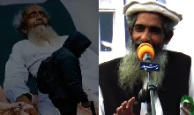 Hafiz Saeed के राईट हैंड को मारी गोली, लाहौर में आखिरी सांंसे गिन रहा कश्मीर का हमलावर आतंकी हमजा