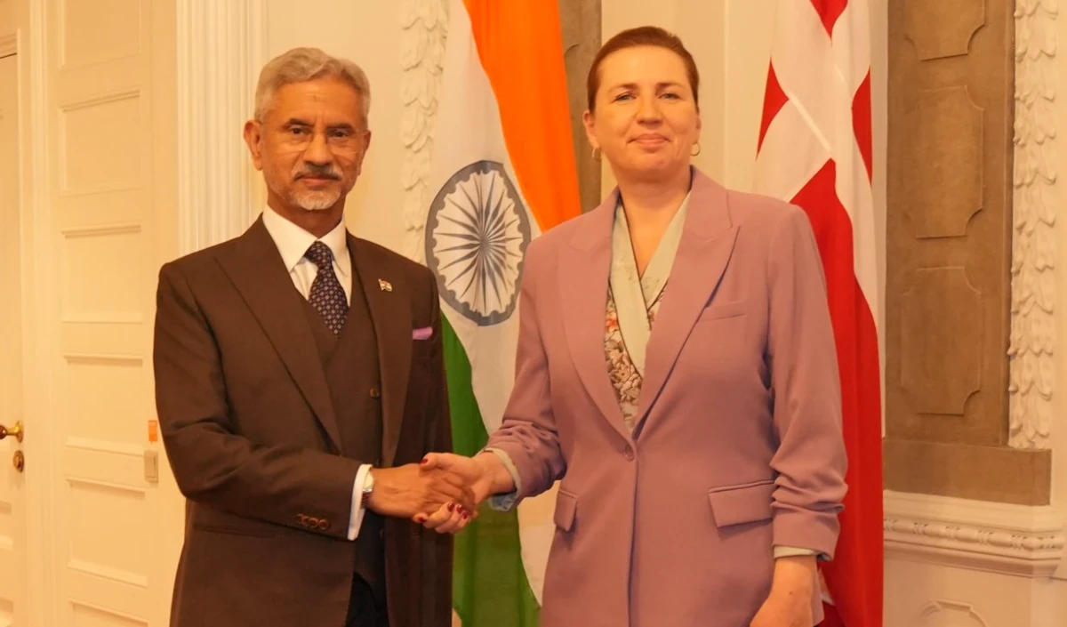 Jaishankar Jaishankar