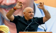 इतनी बेरुख़ी? इतनी बेपरवाही? रेखा गुप्ता सरकार से किस बात को लेकर नाराज हो गए मनीष सिसोदिया 