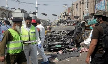 Pakistan Bomb Blast: आत्मघाती कार बम हमलावर ने स्कूल बस पर किया अटैक, तीन बच्चों समेत पांच की मौत, 38 घायल
