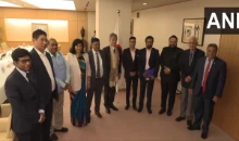 अलग-अलग देशों के दौरे पर भारत का सर्वदलीय प्रतिनिधिमंडल, जापान और UAE में खोली पाकिस्तान की पोल 