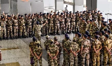 Punjab and Haryana Water Dispute | भाखड़ा बांध की सुरक्षा के लिए तैनात होंगे CISF के 296 जवान, अचानक तगड़ी सुरक्षा के केंद्र सरकार ने क्यों दिए आदेश?