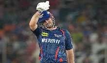 GT vs LSG: गुजरात के खिलाफ गरजा मिचेल मार्श का बल्ला, IPL इतिहास में किया ये कारनामा 