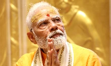 राजस्थान जाते ही सबसे पहले पीएम मोदी ने करणी माता में क्यों माथा टेका? आखिर क्यों खास है ये पावन मंदिर, चूहों के रुप में यहां कौन रहता है?