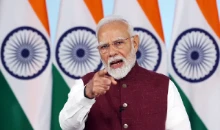 अब तो मोदी की नसों में लहू नहीं, गर्म सिंदूर बह रहा, PM की टो टूक- PAK से ना ट्रेड, ना टॉक होगा