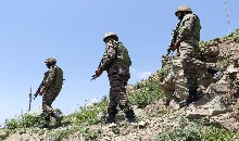 Operation Trashi: किश्तवाड़ एनकाउंटर में एक जवान शहीद, दो आतंकी ढेर