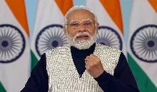 PM Narnedra Modi का राजस्थान दौरा आज, 26 हजार करोड़ की योजनाओं की सौगात मिलेगी
