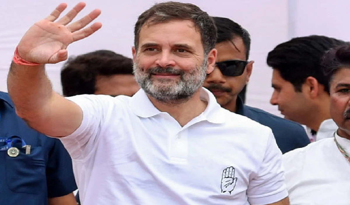  Rahul Gandhi का पुंछ दौरा संभव, सीमा पार से की गई गोलाबारी में मारे गए नागरिकों के परिवारों से मिलेंगे 