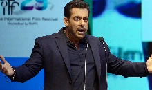 Salman Khan की सुरक्षा में हुई चूक! सुपरस्टार के अपार्टमेंट में अवैध तरीके से घुसने के आरोप में दो लोग गिरफ्तार