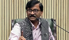 धुले जिले के दौरे के दौरान महाराष्ट्र विधानमंडल की समिति को रिश्वत देने का प्रयास हुआ: संजय राउत