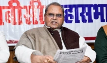 Kiru Hydro Electric Project: सत्यपाल मलिक के खिलाफ CBI की चार्जशीट, 5 अन्य के भी नाम शामिल