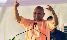 UP के मुख्यमंत्री Yogi Adityanath ने तूफान-बारिश को देखते हुए अधिकारियों को दिए खास निर्देश