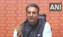 विपक्ष के नेता और निशान ए पाकिस्तान राहुल गांधी, भारतीय वायुसेना के विमान वाले बयान पर बीजेपी ने कसा तंज