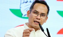 हिमंत बिस्वा सरमा पर गौरव गोगोई का पलटवार, बोले- सभी आरोप झूठे, मैं पाकिस्तानी सरकार का कट्टर आलोचक 
