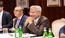 आप तो अब जागे हैं, हम 8 दशकों से झेल रहे, यूरोप में घुसकर एस जयशंकर ने बता दी पश्चिमी देशों की सच्चाई