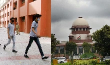 सिर्फ कोटा में ही छात्र आत्महत्या क्यों कर रहे? सुप्रीम कोर्ट ने राजस्थान सरकार को लगाई फटकार