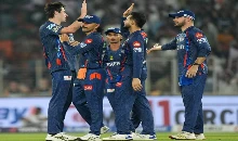 GT vs LSG Highlights: लखनऊ सुपर जाएंट्स को आखिरकार जीत हुई नसीब, गुजरात टाइटंस को 33 रनों से हराया 