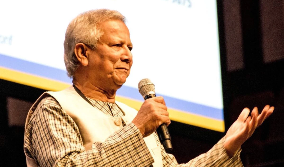 क्या Muhammad Yunus इस्तीफा देंगे? Bangladesh के सेना प्रमुख के साथ मतभेदों के बीच अटकलें तेज़ हुई, मीडिया रिपोर्ट का दावा