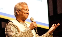 क्या Muhammad Yunus इस्तीफा देंगे? Bangladesh के सेना प्रमुख के साथ मतभेदों के बीच अटकलें तेज़ हुई, मीडिया रिपोर्ट का दावा