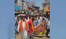 राजस्थान में कम हो गई BJP विधायक की संख्या, सजायाफ्ता के बाद कंवर लाल मीना अयोग्य घोषित