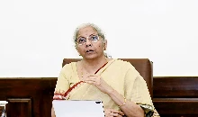 निर्मला सीतारमण के खिलाफ AAP नेता सोमनाथ भारती की पत्नी ने दाखिल किया केस, राउज एवेन्यू कोर्ट ने भेजा नोटिस