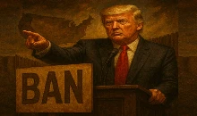 Trump Vs Harvard University: हावर्ड यूनिवर्सिटी पर ट्रंप का बड़ा ऐलान, अब क्या बीच में पढ़ाई छोड़ेंगे भारत से गए स्टूडेंट?