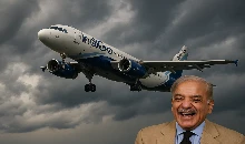 Indigo का प्लेन क्रैश करवाने पर तुला था पाकिस्तान, फ्लाइट के टर्बुलेंस में फंसने से लेकर पायलट की सेफ लैंडिंग तक जानें पूरी कहानी