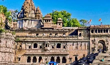 Madhya Pradesh Tourism Day: समृद्ध विरासत और गौरव का दर्शन कराता है मध्यप्रदेश का पर्यटन