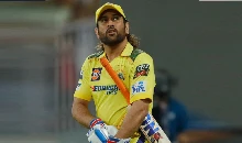 MS Dhoni रविवार को खेलेंगे अपना आखिरी मैच! अहमदाबाद का नरेंद्र मोदी स्टेडियम दिख सकता है पीला 