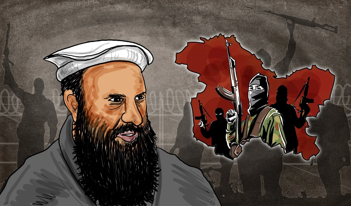 Pahalgam to Operation Sindoor Part 6 | 