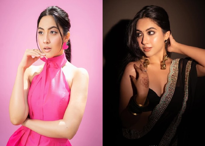 TV Gossip: रीम शेख ने सगाई रूमर्स पर तोड़ी चुप्पी, रिंग फ्लॉन्ट करते हुए शेयर की तस्वीर