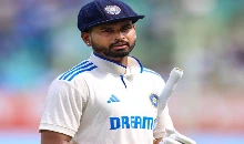 Shreyas Iyer को इंग्लैंड दौरे के लिए टेस्ट टीम में जगह नहीं मिलने पर भड़के फैंस, चीफ सेलेक्टर ने कह दी दिल तोड़ने वाली बात 