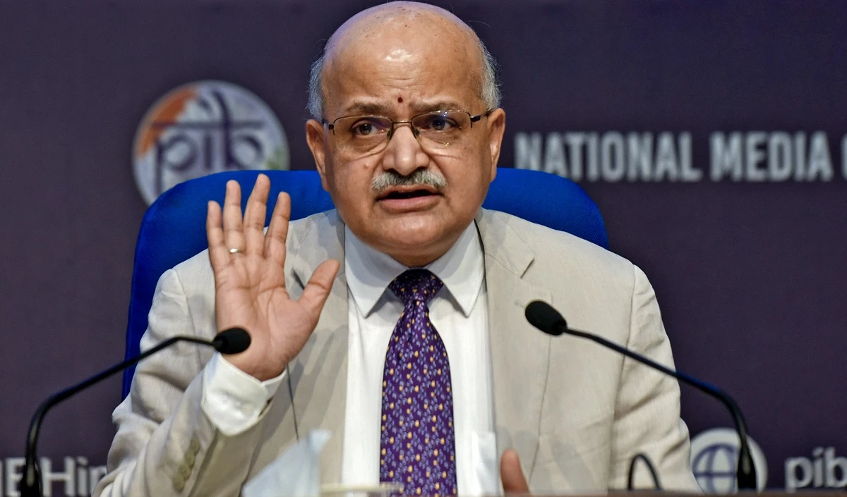 Japan को पीछे छोड़कर चौथी सबसे बड़ी अर्थव्यवस्था बना India, जीडीपी 4 ट्रिलियन डॉलर के पार पहुंची