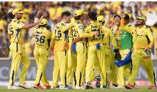 GT vs CSK Highlights: एमएस धोनी ने तोड़ा शुभमन गिल का दिल, चेन्नई सुपर किंग्स ने गुजरात टाइटंस को दी मात