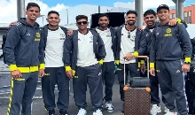 इंग्लैंड पहुंचे इंडिया ए के खिलाड़ी, England Lions के खिलाफ खेलेंगे सीरीज 