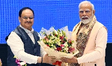 NDA बैठक में पीएम मोदी की सलाह, नेताओं को सार्वजनिक बयानबाजी में संयम बरतने का निर्देश