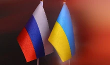 यूक्रेन पर Russia का अब तक का सबसे बड़ा हवाई हमला, 13 लोगों की मौत