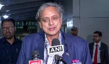 New York में भारत की आवाज बुलंद करते हुए Shashi Tharoor ने कहा, आतंकवाद एक वैश्विक समस्या है