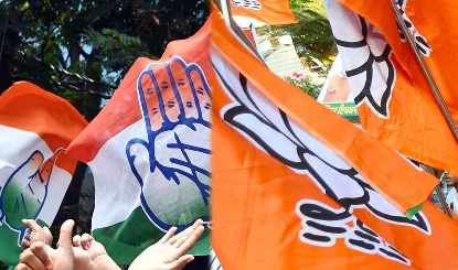 नेताओं के बिगड़े बोल के लिए राजनीतिक दल ही जिम्मेदार