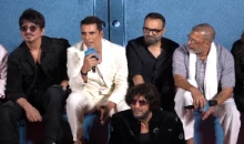 Hera Pheri 3 विवाद पर अक्षय ने तोड़ी चुप्पी, कहा- परेश रावल मेरे अच्छे दोस्त, पर मामला कोर्ट में है