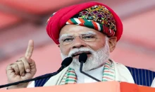 अभी कुछ नहीं किया और पाकिस्तान को आ गया पसीना, सिंधु जल संधि पर पीएम मोदी का बड़ा बयान