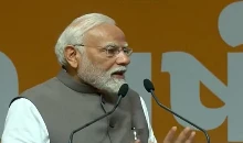 भारत को कैसे बनाएंगे दुनिया की तीसरी सबसे बड़ी अर्थव्यवस्था? PM मोदी से पूरा प्लान खुद जानें