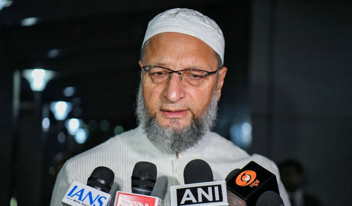 ممبئی کے تئیں بی جے پی میں اتنی نفرت کیوں ہے؟ آدتیہ ٹھاکرے کو کس بات نے غصہ دلایا؟