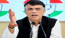 हाफिज सईद और मसूद अजहर कैसे भाग निकले? कांग्रेस का मोदी सरकार पर निशाना, BJP ने आपदा में अवसर ढूंढा है