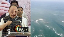 राम सेतु को घोषित किया जाए राष्ट्रीय स्मारक, सुप्रीम कोर्ट में सुब्रमण्यम स्वामी ने दायर की नई याचिका