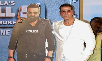 फिल्म हाउसफुल 5 का ट्रेलर रिलीज
