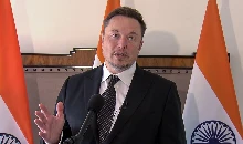 SpaceX Starship: Elon Musk को फिर लगा बड़ा झटका, फेल हो गया स्पेसएक्स स्टारशिप का 9वां टेस्ट, लॉन्चिंग के बाद हुआ ये