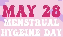 Menstrual Hygiene Day 2025: हर साल 28 मई को मनाया जाता है मेंस्ट्रुअल हाइजीन डे, जानिए इतिहास और थीम