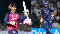 IPL 2025: सूर्यवंशी के रिकॉर्ड शतक से लेकर आयुष म्हात्रे के कारनामे और पंत के संघर्ष तक